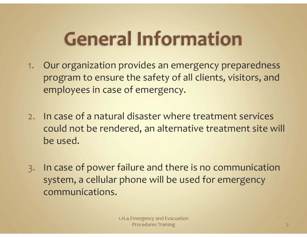 Emergency Evacuation Procedures_Page_02