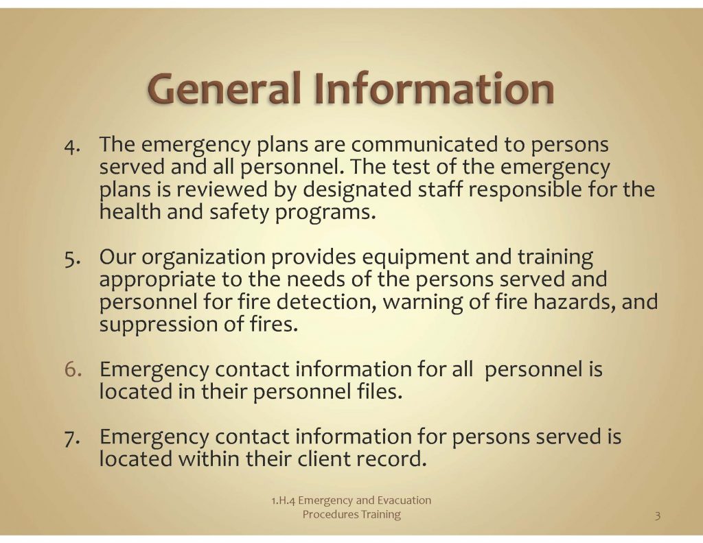 Emergency Evacuation Procedures_Page_03