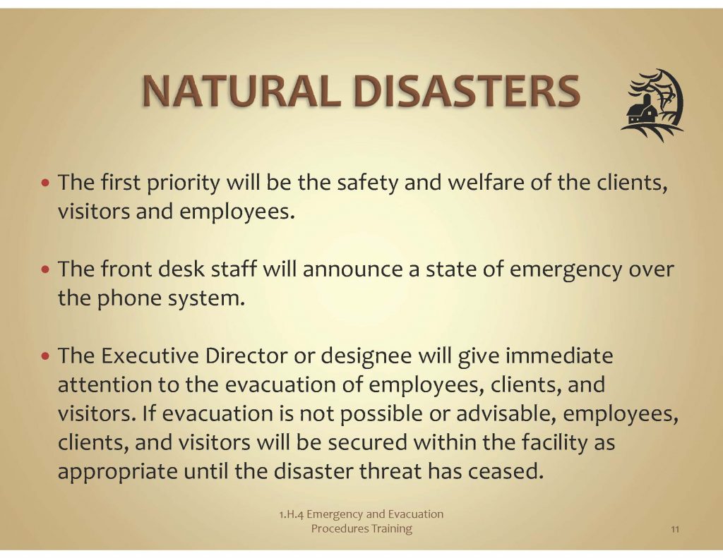 Emergency Evacuation Procedures_Page_11