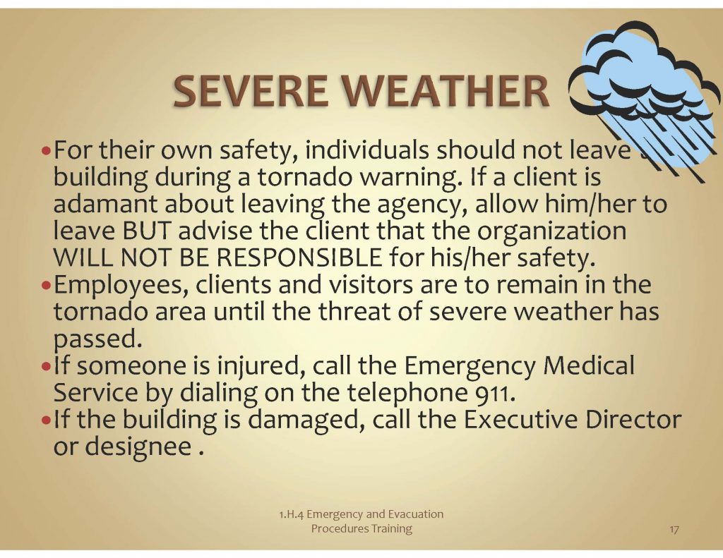 Emergency Evacuation Procedures_Page_17