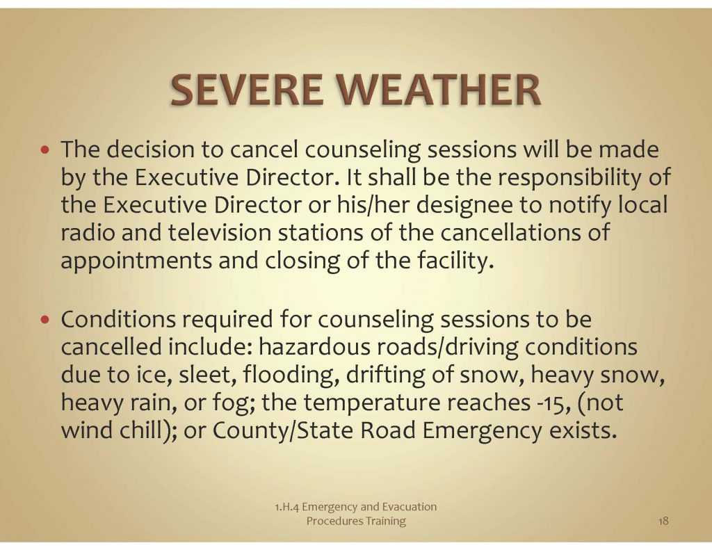 Emergency Evacuation Procedures_Page_18
