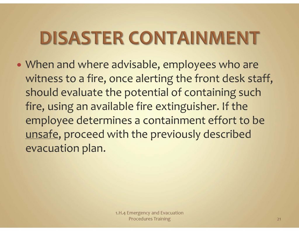 Emergency Evacuation Procedures_Page_21