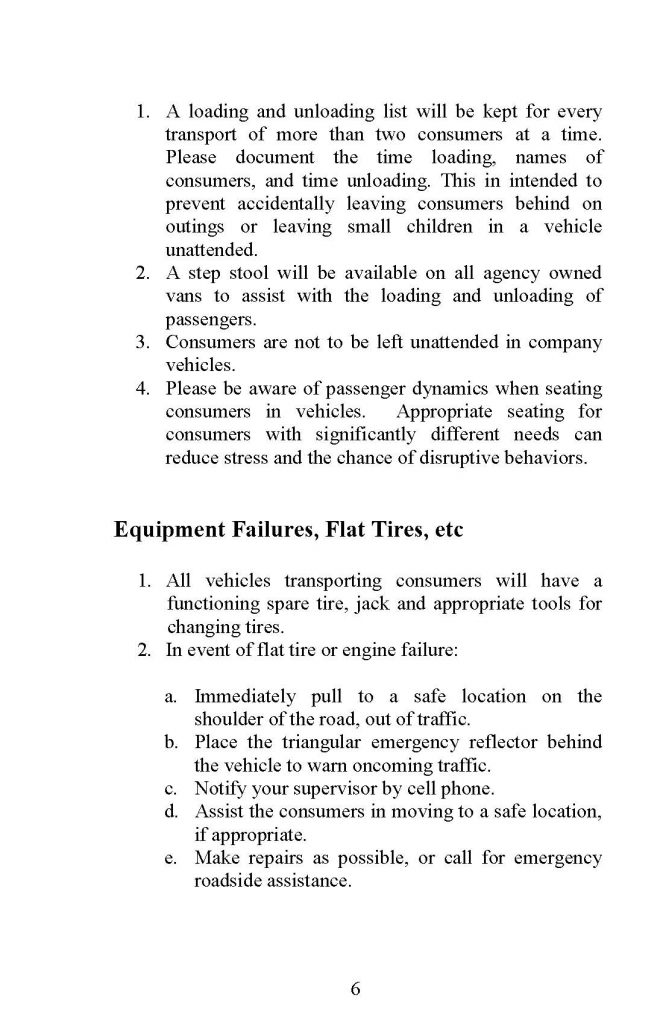 Transportation of Persons Served- Safety Guide_Page_06