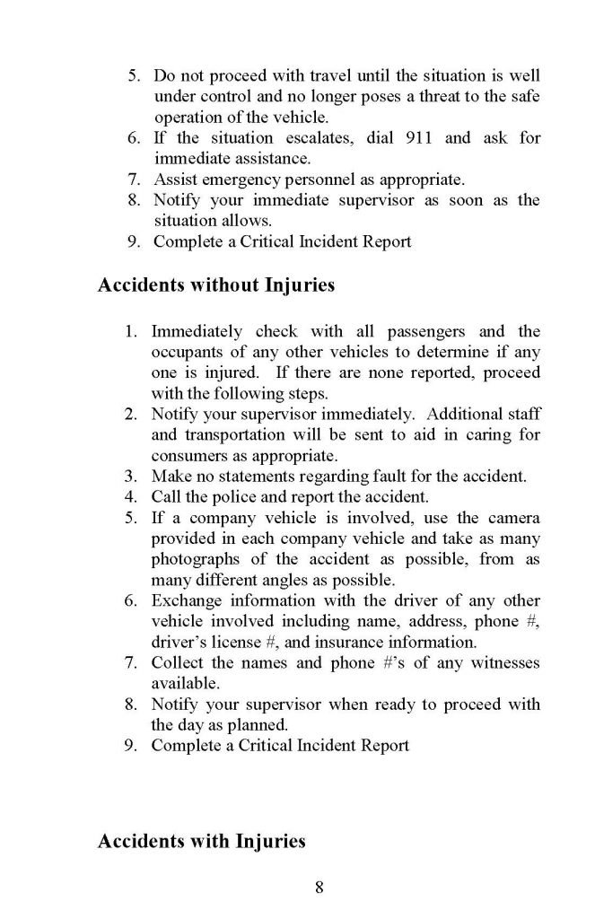 Transportation of Persons Served- Safety Guide_Page_08