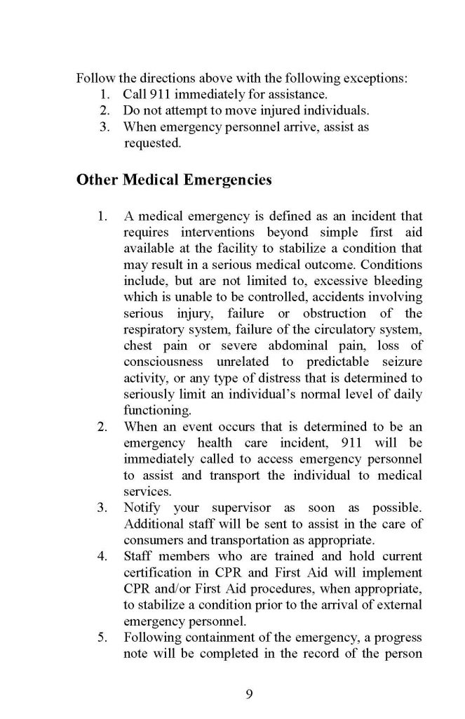 Transportation of Persons Served- Safety Guide_Page_09