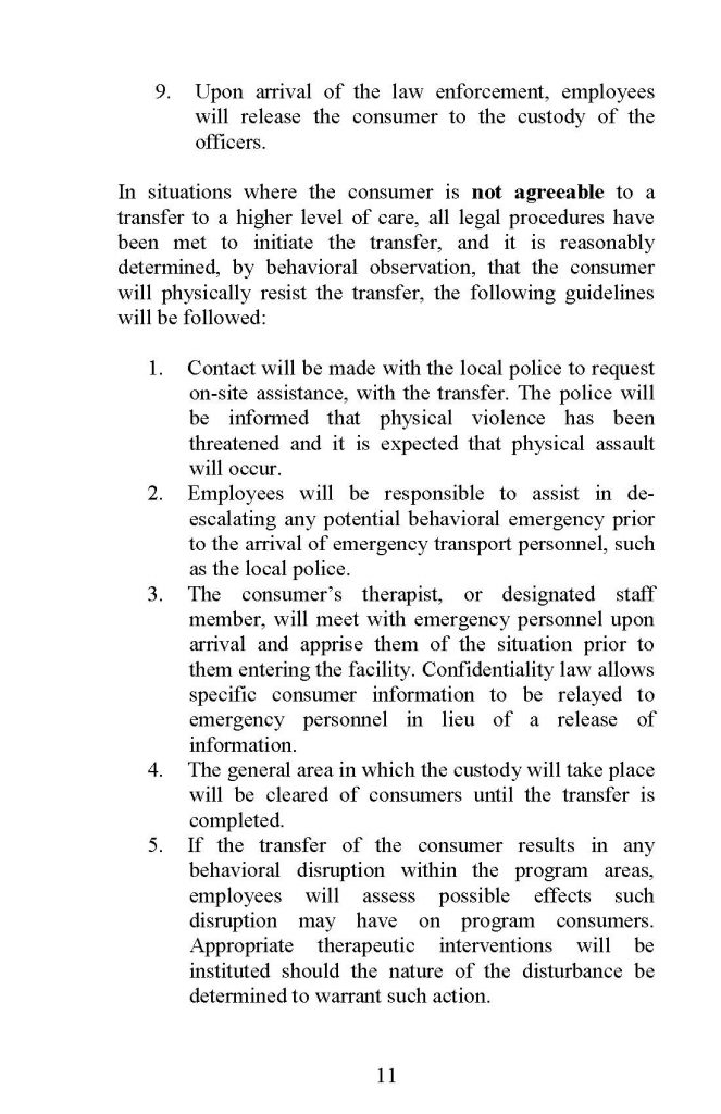 Transportation of Persons Served- Safety Guide_Page_11